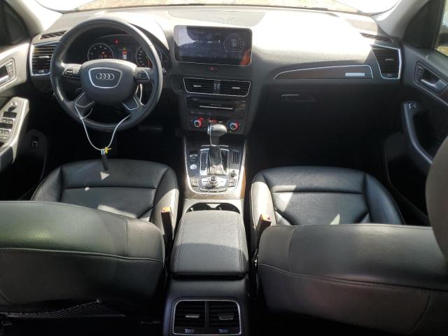 WA1C2AFP6HA065033 Audi Q5 PREMIUM
