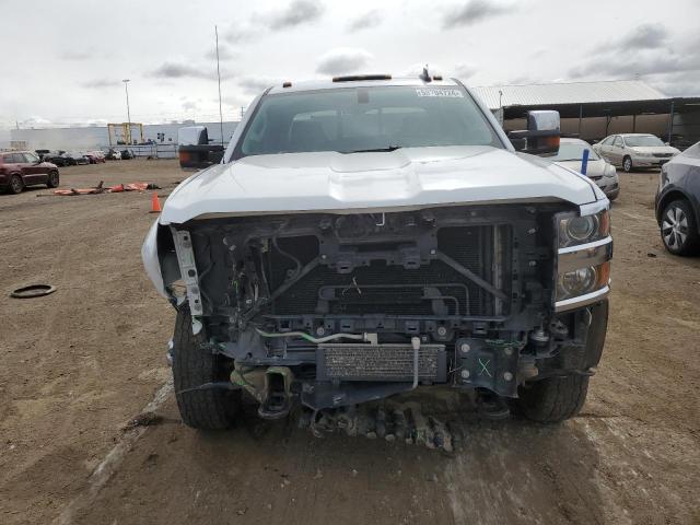 1GC4K0E83GF266002 Chevrolet Silverado K3500 Ltz