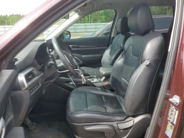5XYP24HC5LG039616 KIA Telluride Lx