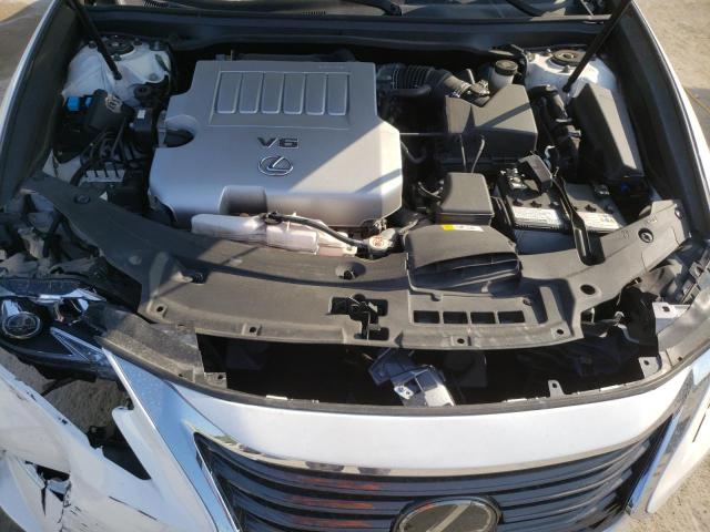 58ABK1GG3HU072542 Lexus ES 350