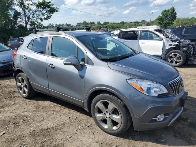 KL4CJCSB9EB757575 Buick Encore