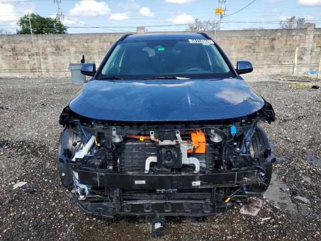 KNDCR3L19R5086658 KIA Niro Wind