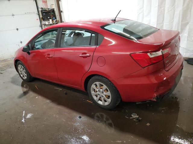 KNADM4A32H6065749 KIA RIO LX