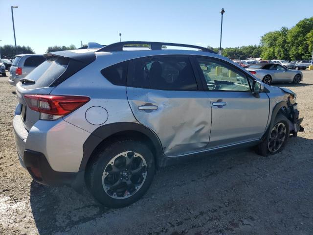 JF2GTAECXM8271882 Subaru Crosstrek Premium
