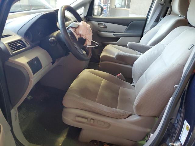 5FNRL5H25FB049500 Honda ODYSSEY LX