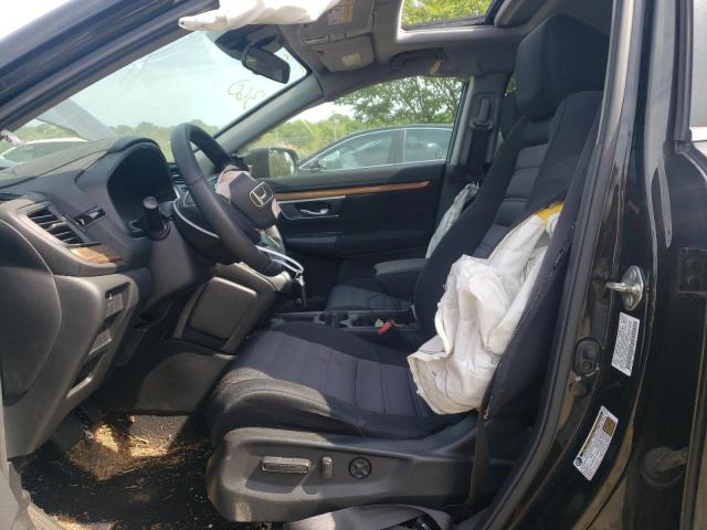 7FARW2H50KE004429 Honda CR-V EX