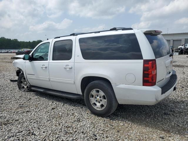 1GNSCJE09ER201596 Chevrolet Suburban C1500 Lt