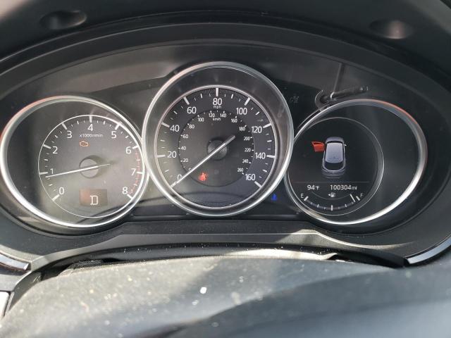 JM3TCACY3J0220883 Mazda Cx-9 Touring