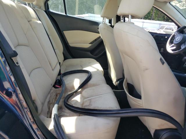 3MZBN1U79HM106279 Mazda 3 SPORT