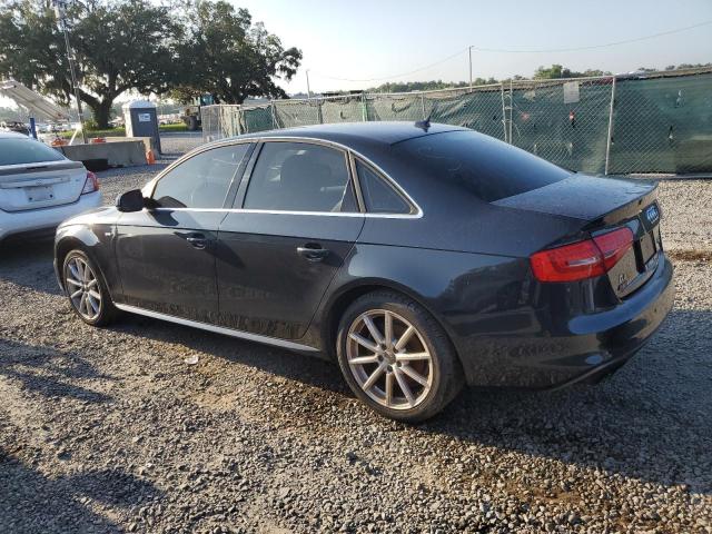 WAUFFAFL1EN033192 Audi A4 Premium Plus