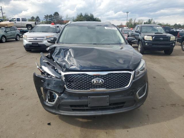 5XYPGDA3XHG315968 KIA SORENTO LX