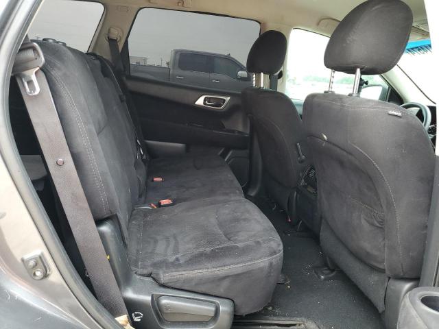 5N1AR2MMXGC616022 Nissan Pathfinder S