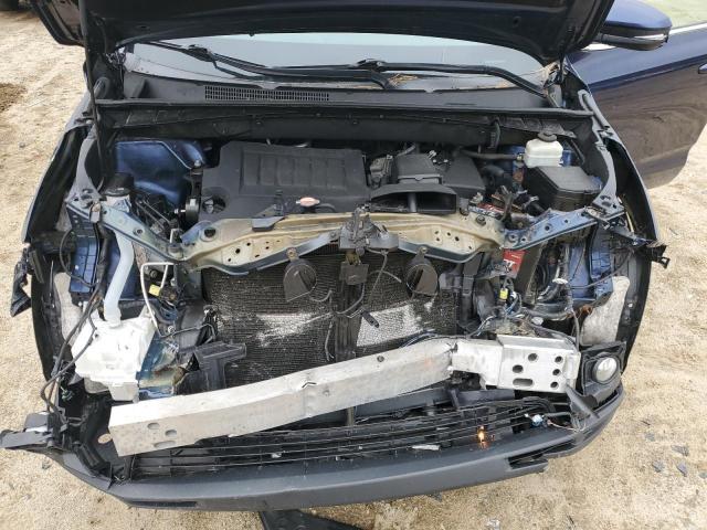 5TDJKRFH2FS199039 Toyota Highlander Xle