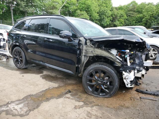 5XYRK4LF2NG089533 KIA SORENTO SX
