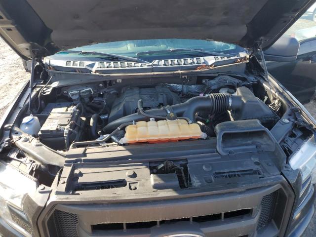 1FTEX1EP1FFC25188 Ford F150 Super Cab