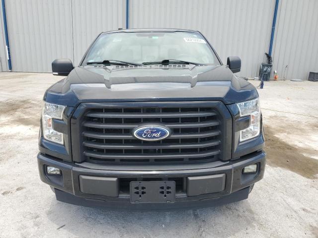 1FTEW1CG7HKE45757 Ford F150 Supercrew