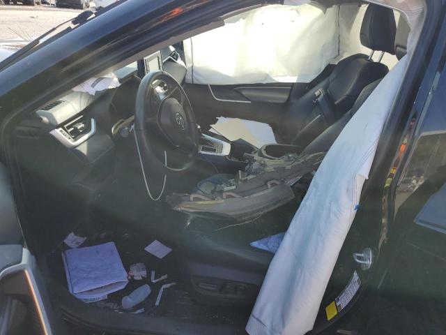 2T3C1RFV3LW090407 Toyota Rav4 Xle Premium