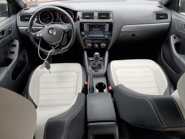 3VWB17AJ1GM254391 Volkswagen Jetta Sport