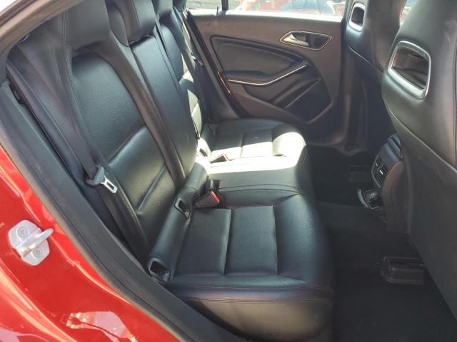 WDDSJ4GB6EN141322 Mercedes-Benz CLA 250 4MATIC