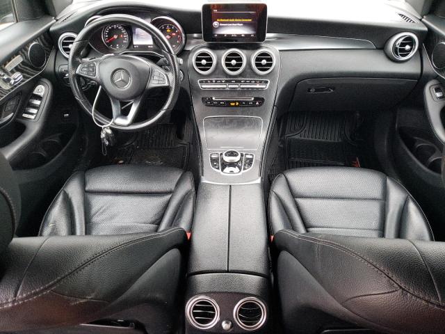 WDC0G4JB8HF134826 Mercedes-Benz GLC 300