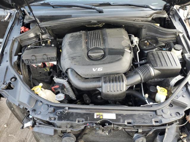 1C4RJFBG7FC662294 Jeep Grand Cherokee Limited