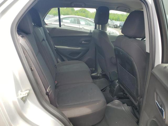 3GNCJKSB1LL145857 Chevrolet TRAX LS