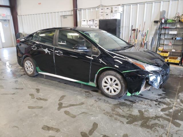 JTDKAMFU3M3132309 Toyota Prius Special Edition