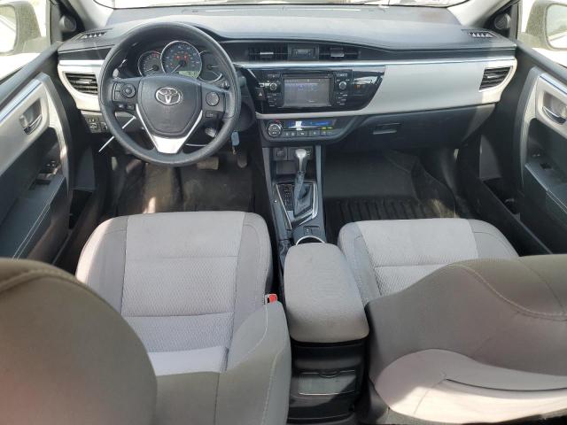 2T1BURHE7FC447585 Toyota COROLLA L