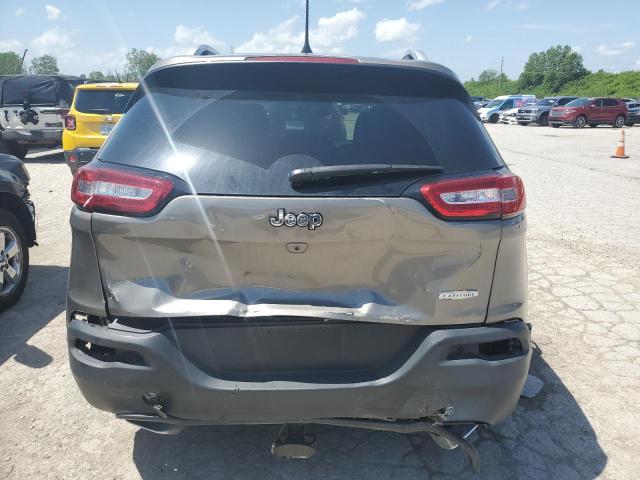 1C4PJLCS3HW610574 Jeep Cherokee Latitude