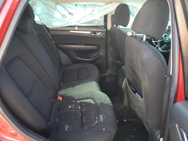 JM3KFABL3H0114663 Mazda CX-5 SPORT