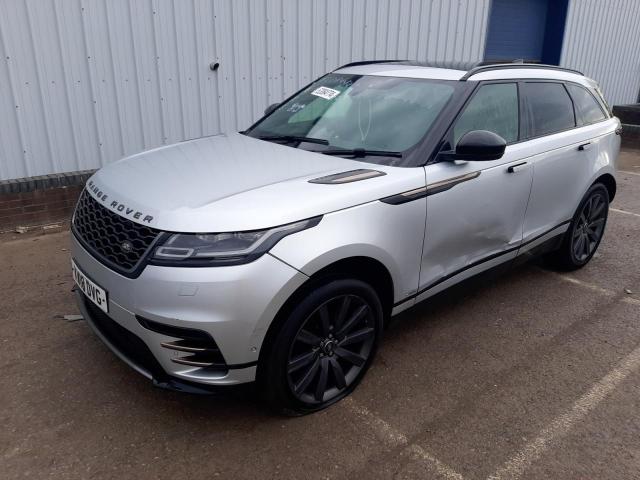 Auction sale of the 2018 Land Rover R Rover Ve, vin: *****************, lot number: 52064774