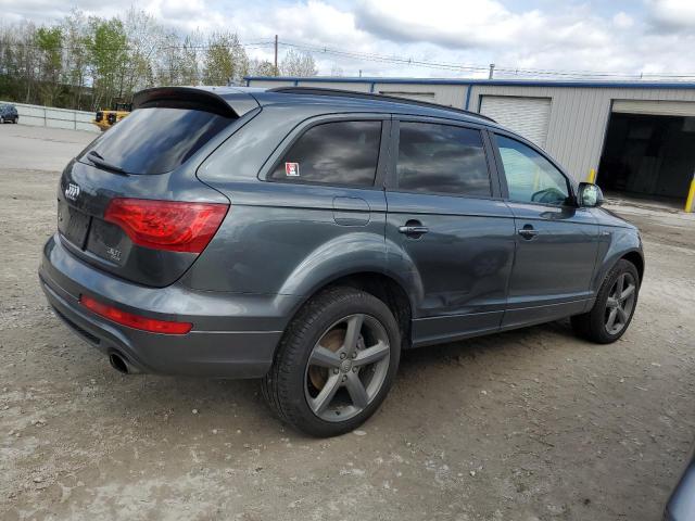 WA1DGAFE4FD001377 Audi Q7 Prestige