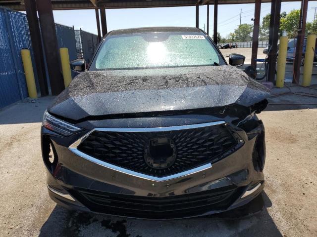 5J8YE1H44NL005470 Acura Mdx Technology