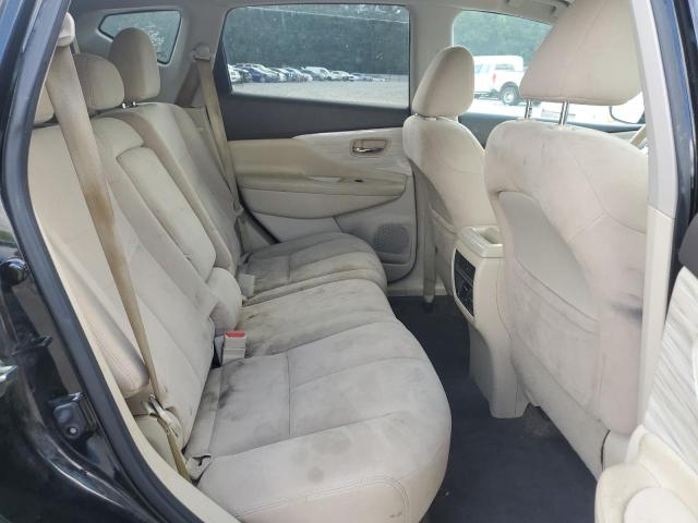 5N1AZ2MG8GN159712 Nissan MURANO S