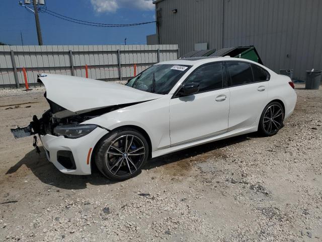 Продажа на аукционе авто 2022 Bmw M340xi, vin: 3MW5U9J04N8C72526, номер лота: 53140654