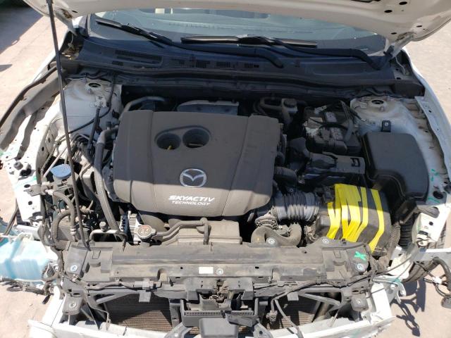 JM1BM1N35G1330260 Mazda 3 Grand Touring