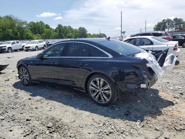 WAUL2AF29KN102390 Audi A6 Premium Plus