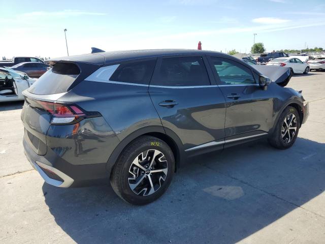5XYK33AF3PG026987 KIA SPORTAGE E