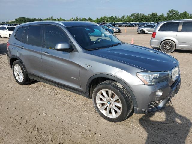 5UXWZ7C57H0V85590 BMW X3 Sdrive28i