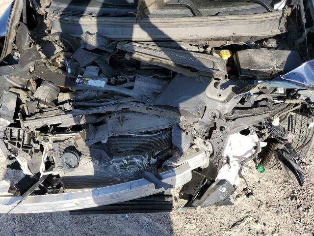 1C4PJLAB7EW227204 Jeep Cherokee Sport