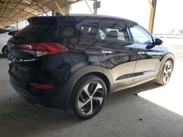 KM8J33A23GU067655 Hyundai Tucson Limited