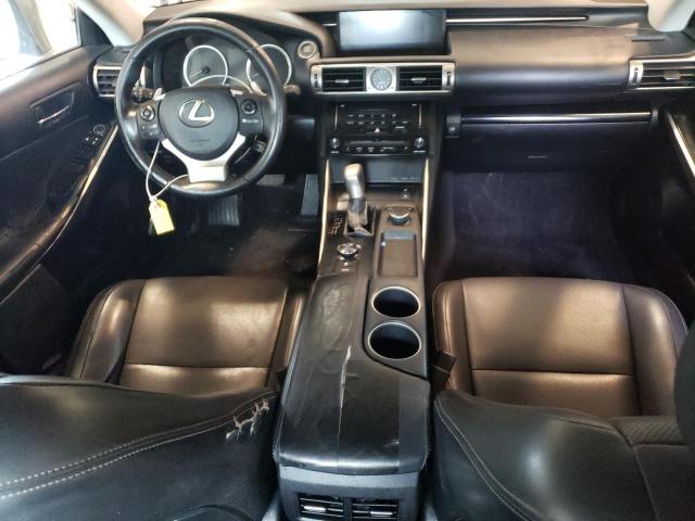 JTHBF1D2XE5040538 Lexus IS 250