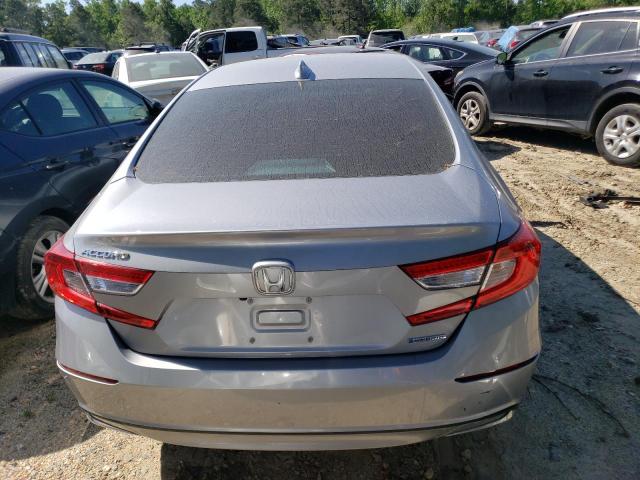1HGCV3F53LA012422 Honda Accord Hybrid Exl