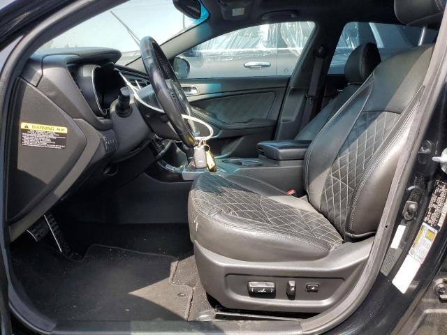 5XXGR4A65FG449647 KIA OPTIMA SX