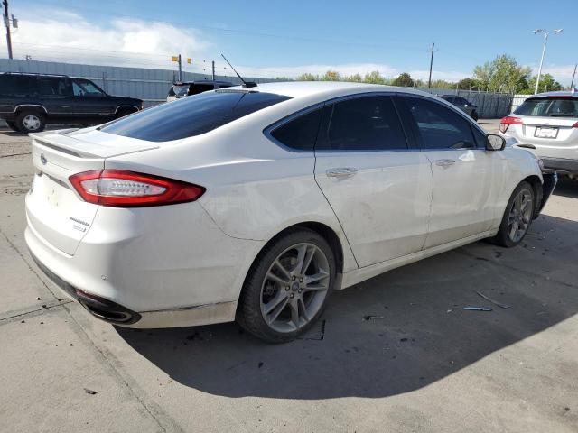 3FA6P0K93ER111155 Ford Fusion Titanium