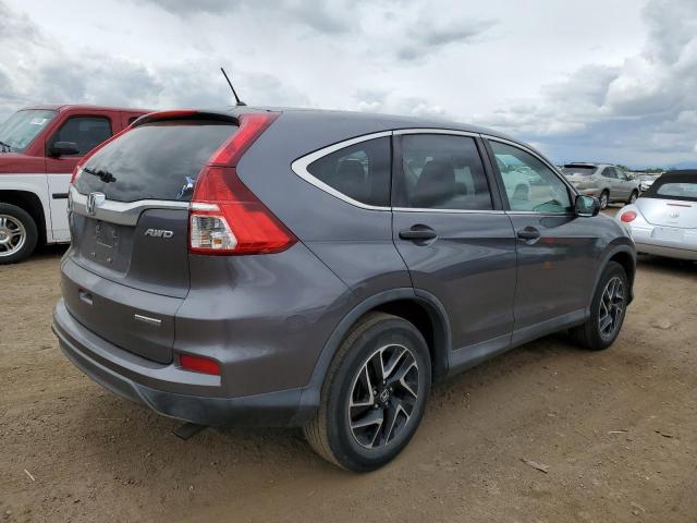 2HKRM4H47GH697030 Honda CR-V SE