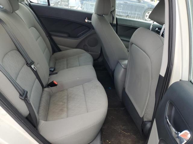 KNAFK4A6XF5265967 KIA FORTE LX