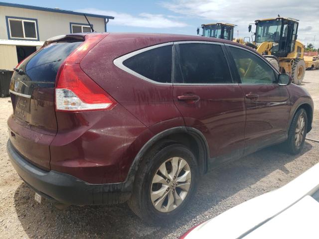 5J6RM3H5XEL005882 Honda CR-V EX