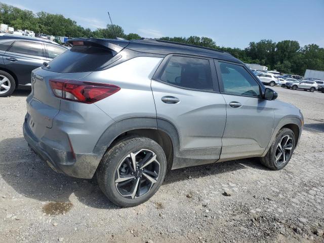 KL79MUSL8PB203711 Chevrolet TRAILBLAZE