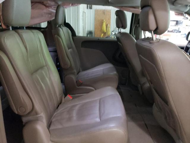 2C4RC1CG1ER168756 Chrysler Town & Country Touring L
